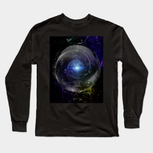 Time warp Long Sleeve T-Shirt